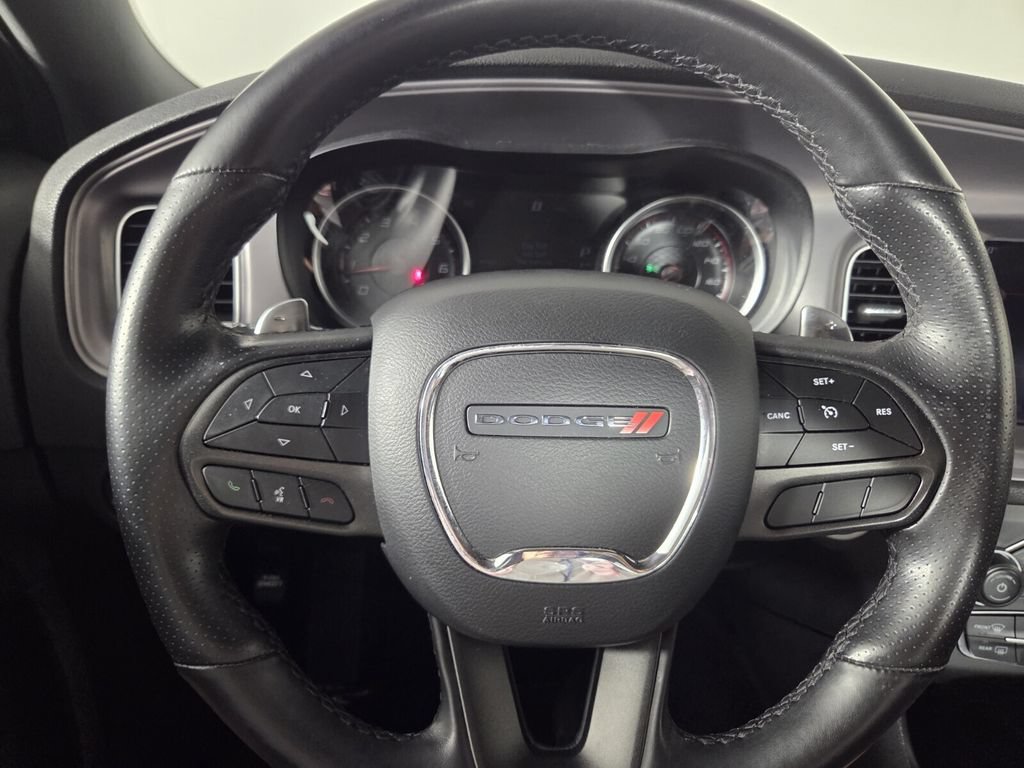 Used 2023 Dodge Charger Scat Pack RWD image 16