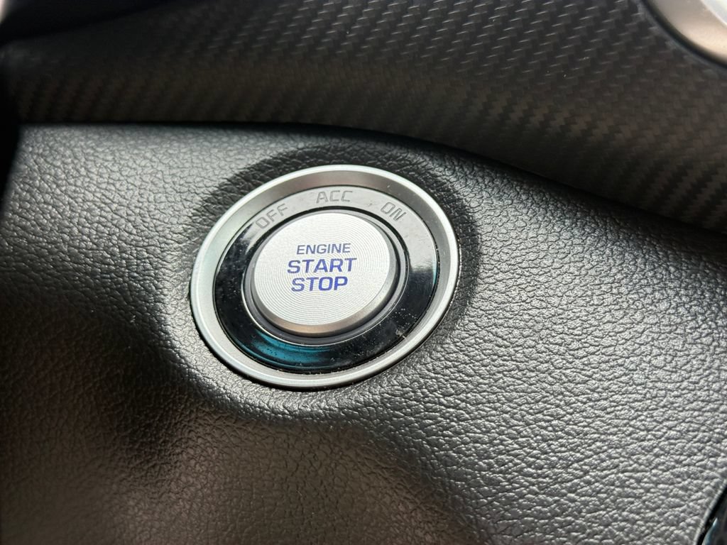 Used 2021 Hyundai Tucson Sport AWD/4WD image 28