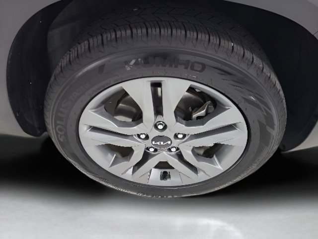 Used 2023 Kia Seltos S AWD/4WD image 13