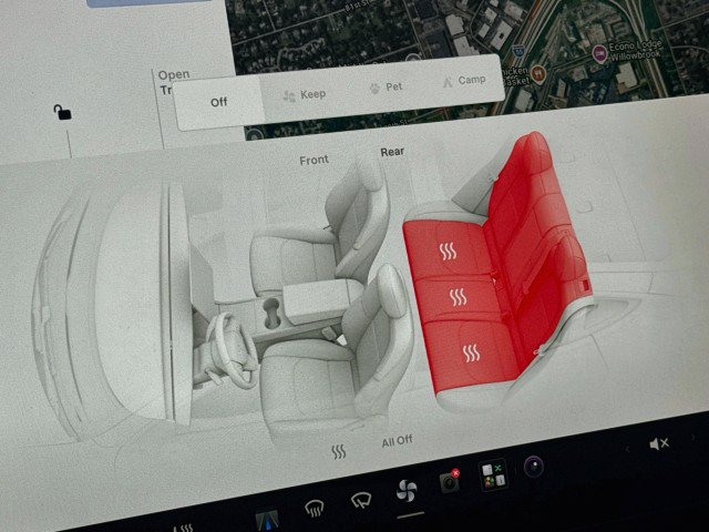 Used 2018 Tesla Model 3 Performance AWD/4WD image 19