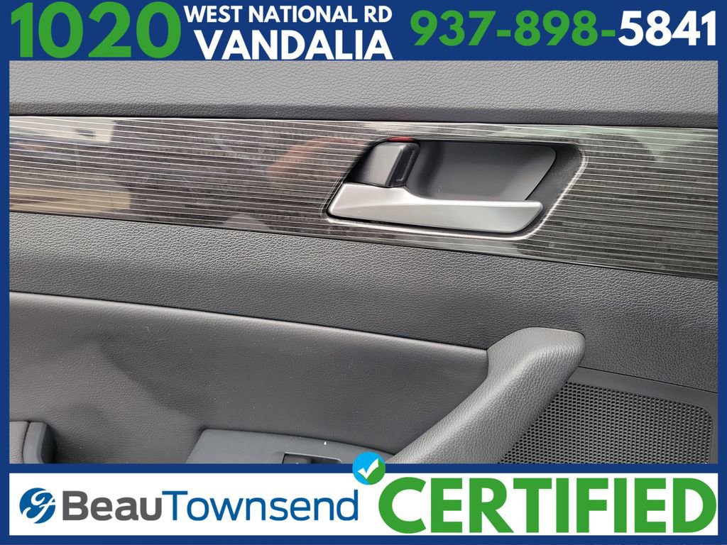 Used 2019 Hyundai Sonata Limited image 14