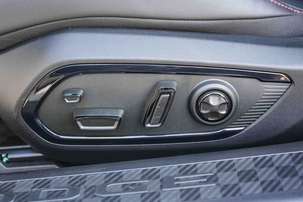 New 2026 Dodge Charger Scat Pack AWD/4WD image 21