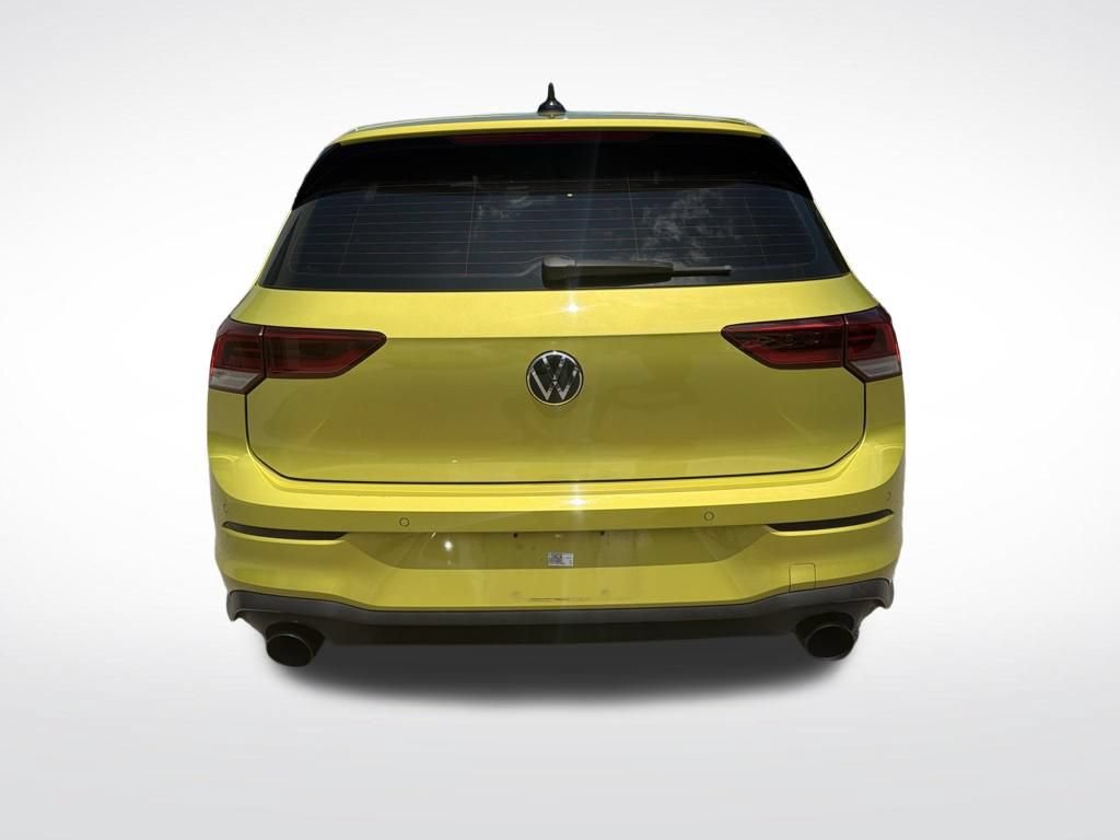 Used 2022 Volkswagen GTI Autobahn FWD image 6