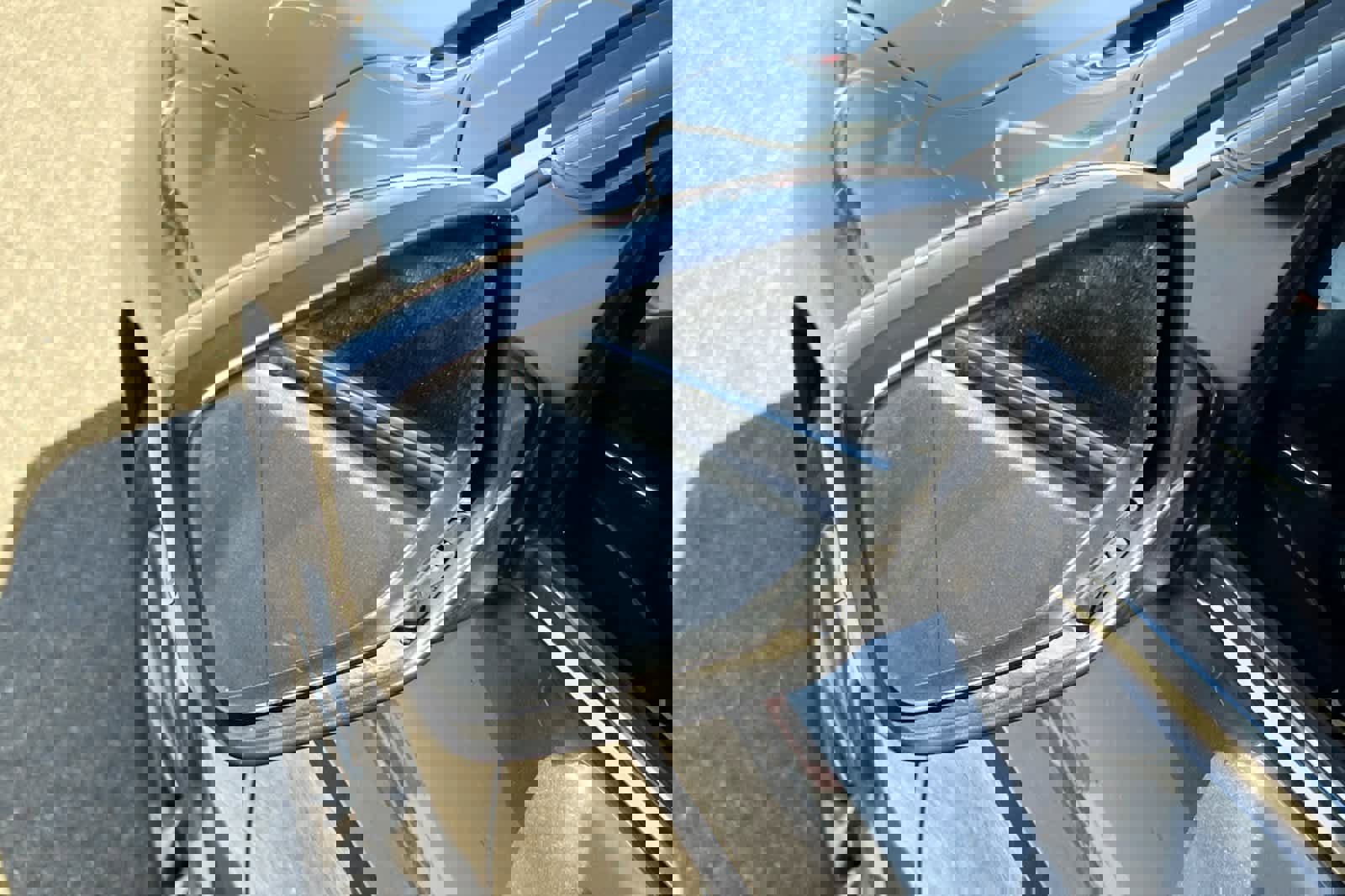 Used 2013 Honda Accord LX image 8