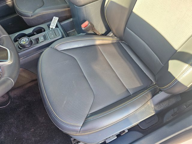 Used 2025 Ford Maverick Lobo image 15