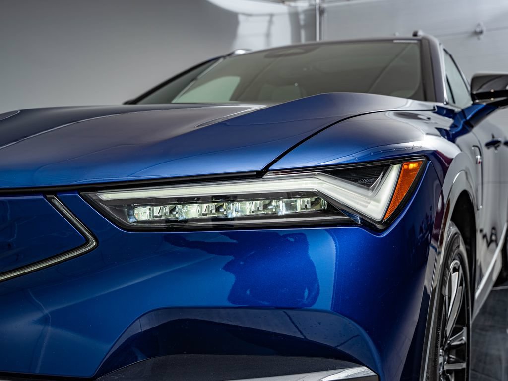 Certified 2024 Acura ZDX A-Spec AWD/4WD image 13