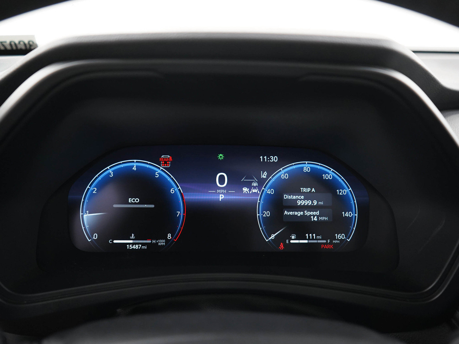 Used 2024 Toyota Grand Highlander AWD image 25