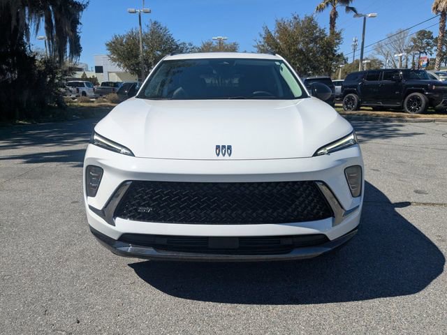 New 2026 Buick Envision Sport Touring image 9