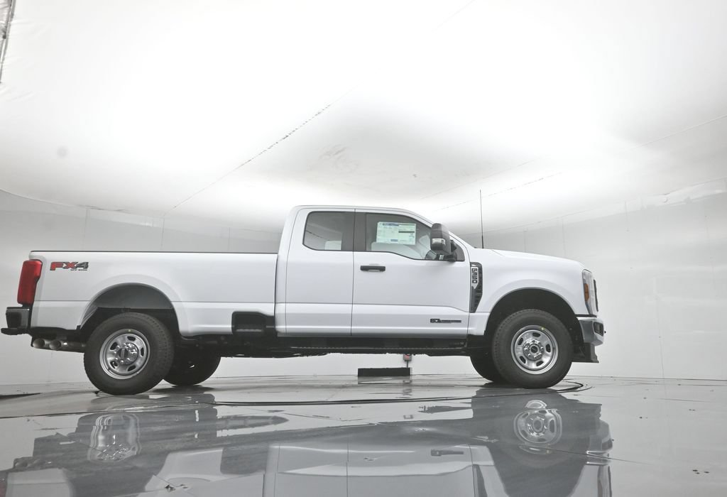 New 2026 Ford F350 XL w/ XL Driver Assist Package AWD/4WD image 45