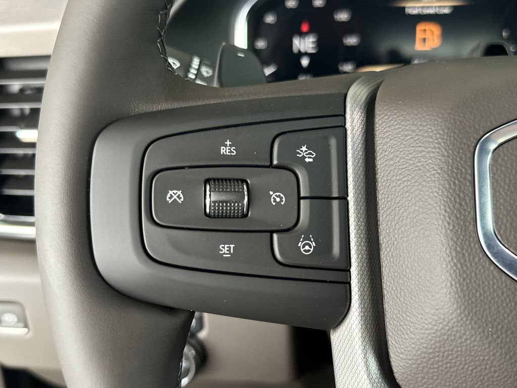 New 2026 GMC Sierra 1500 Denali w/ Technology Package image 22