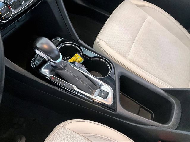 Used 2020 Buick Encore GX Select FWD image 16