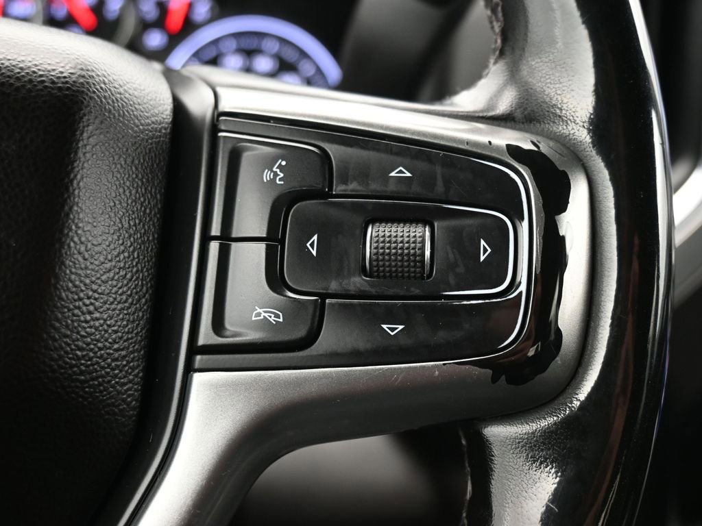 Used 2023 Chevrolet Silverado 2500 LT w/ Convenience Package image 22