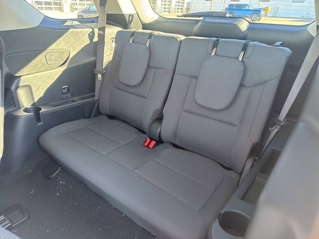 New 2026 Ford Explorer Active image 11