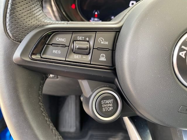 Used 2024 Alfa Romeo Tonale Ti AWD/4WD image 20
