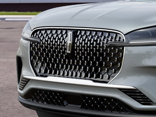 New 2027 Lincoln Aviator 2WD image 17