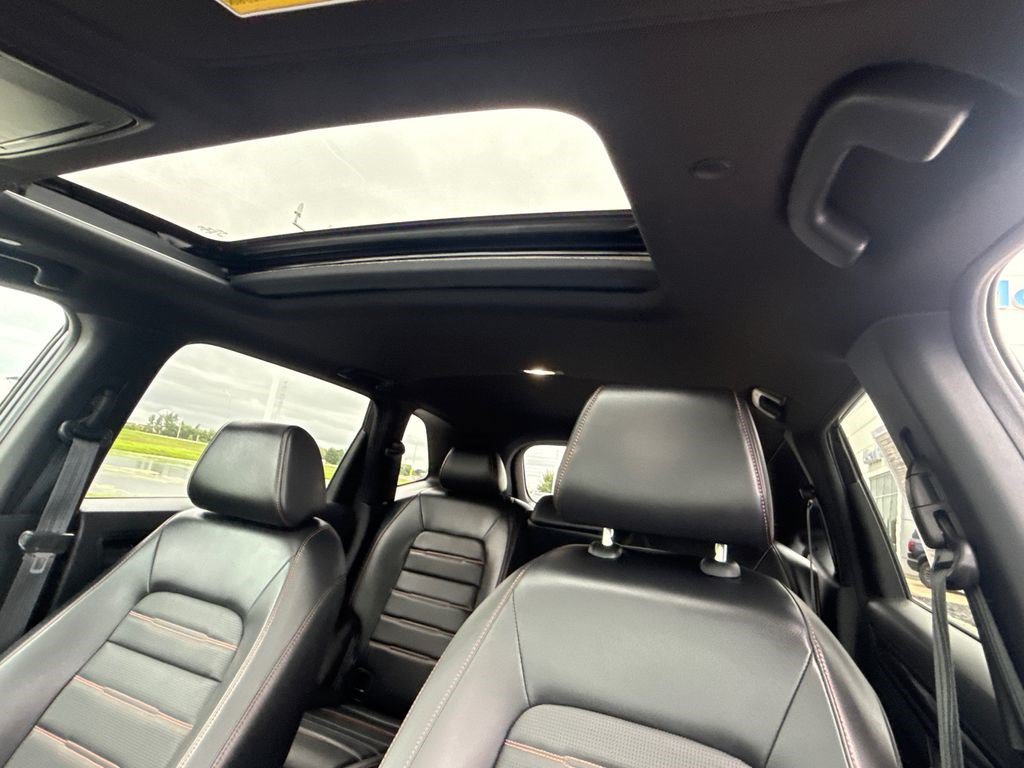 Certified 2024 Honda CR-V Sport-L image 21