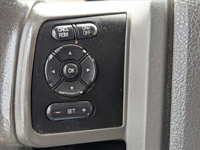 Used 2012 Ford F350 Lariat w/ Lariat Interior Pkg image 11