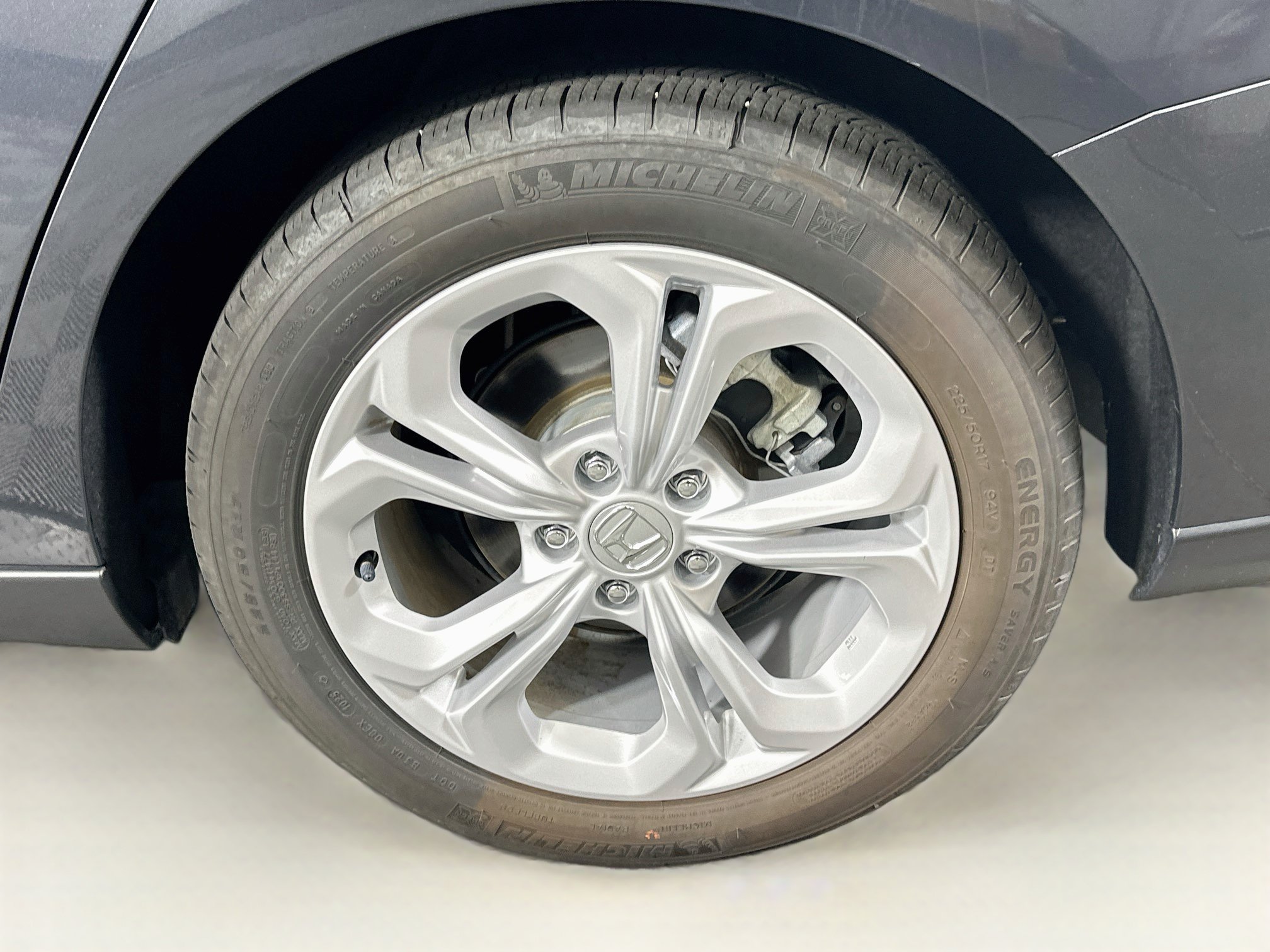 Used 2025 Honda Accord LX image 11