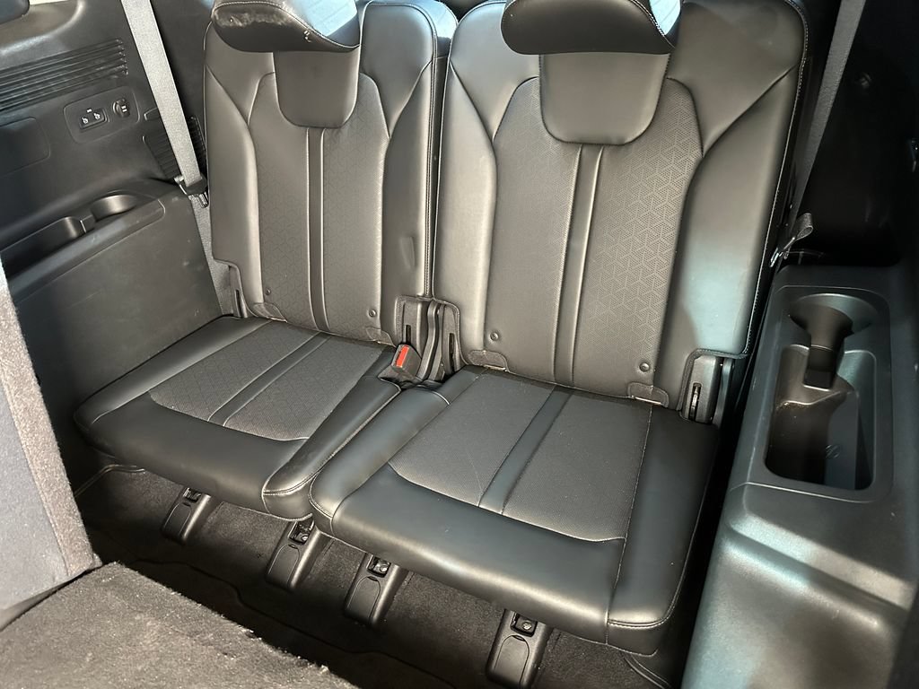 Used 2022 Kia Sorento S w/ Panoramic Sunroof Package AWD/4WD image 22