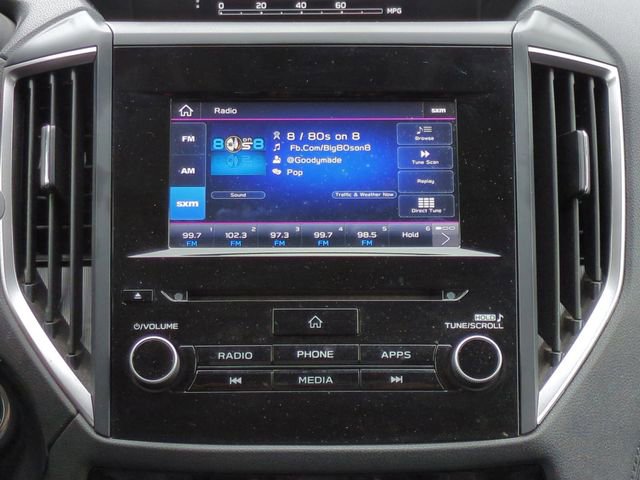 Used 2021 Subaru Forester Premium w/ Popular Package #1 image 14