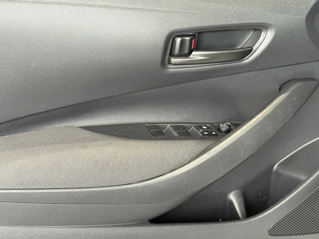 Certified 2024 Toyota Corolla LE image 18