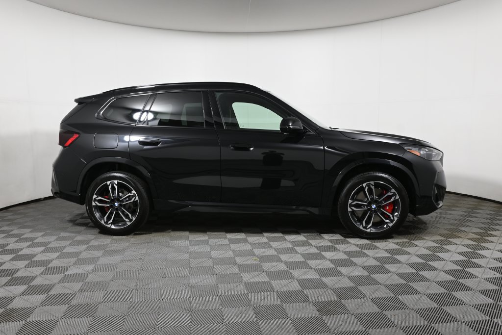 New 2027 BMW X1 xDrive28i AWD/4WD image 8