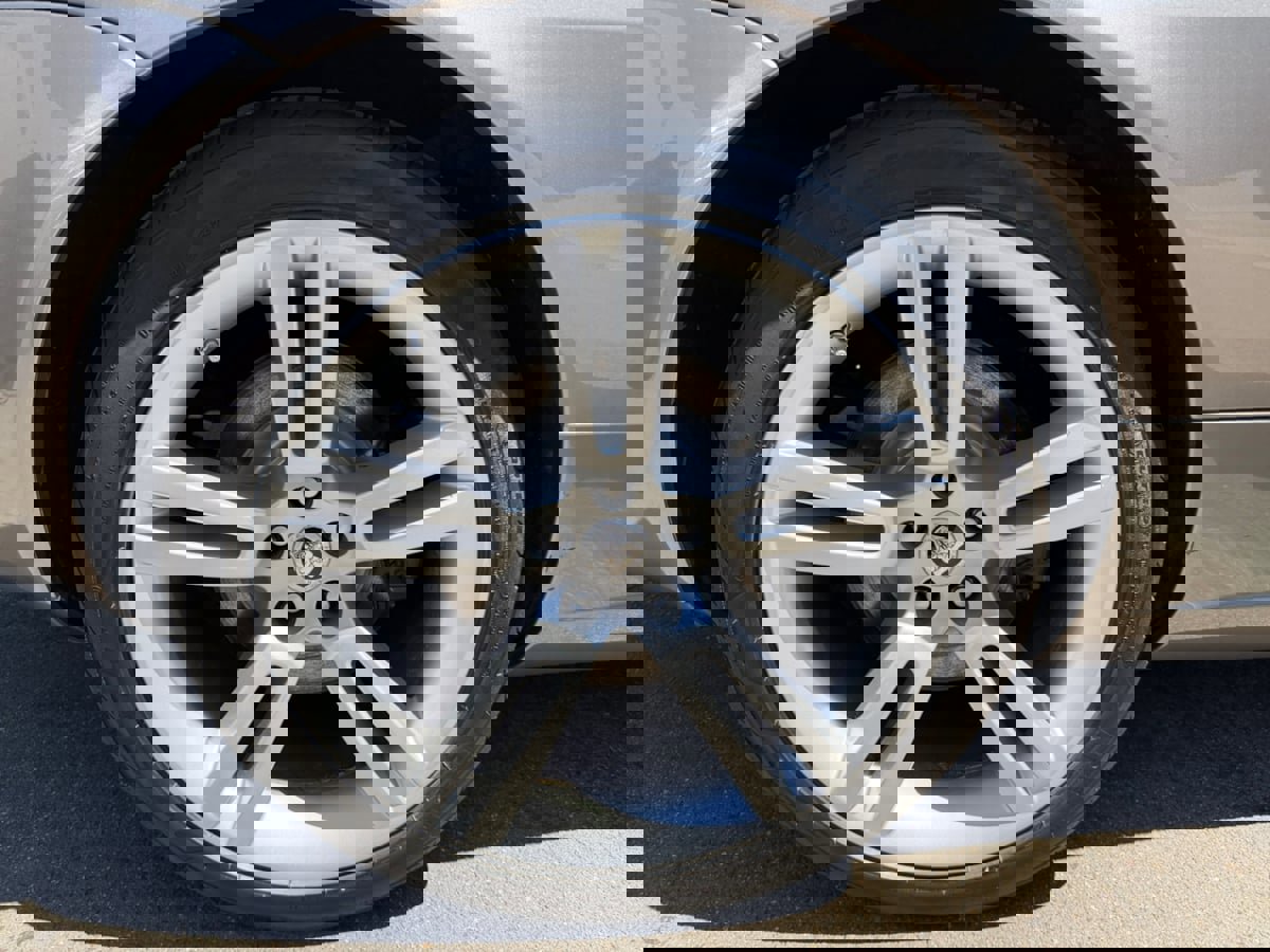 Used 2009 Jaguar XKR R image 25