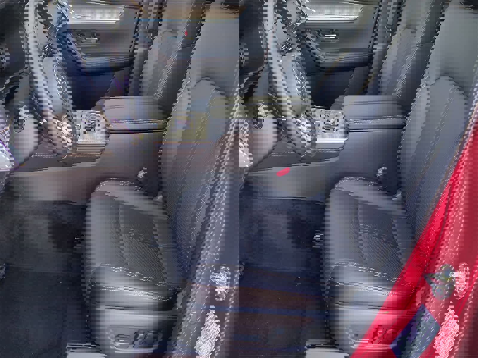 Used 2025 MAZDA CX-90 3.3 Turbo w/ Premium Sport Pkg image 15