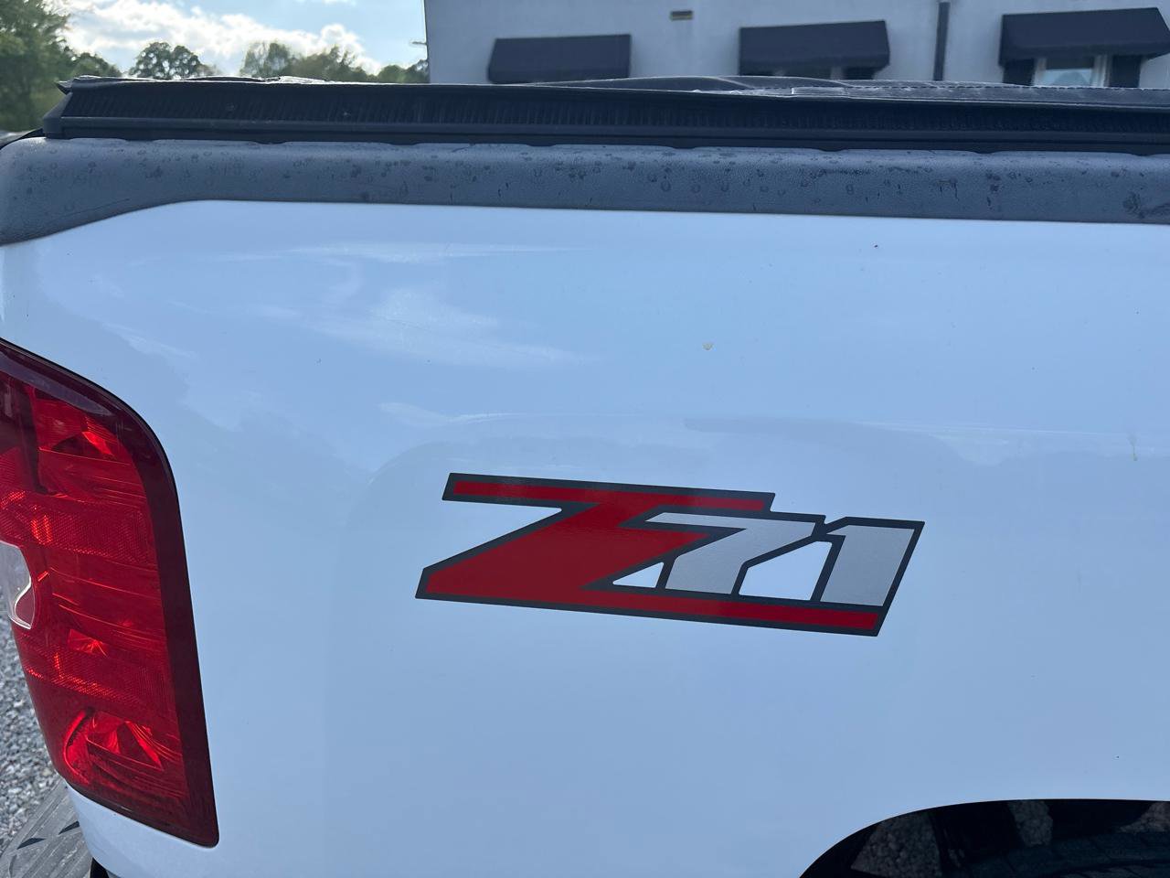 Used 2011 Chevrolet Silverado 1500 LT w/ All-Star Edition RWD image 9