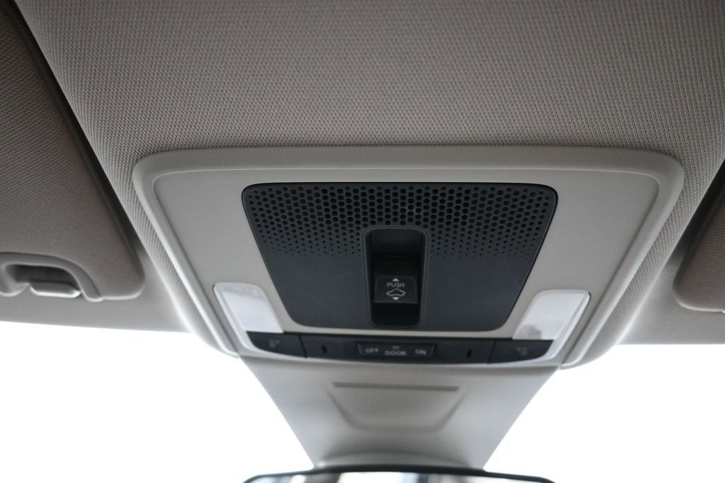 Used 2023 Honda Civic EX image 17