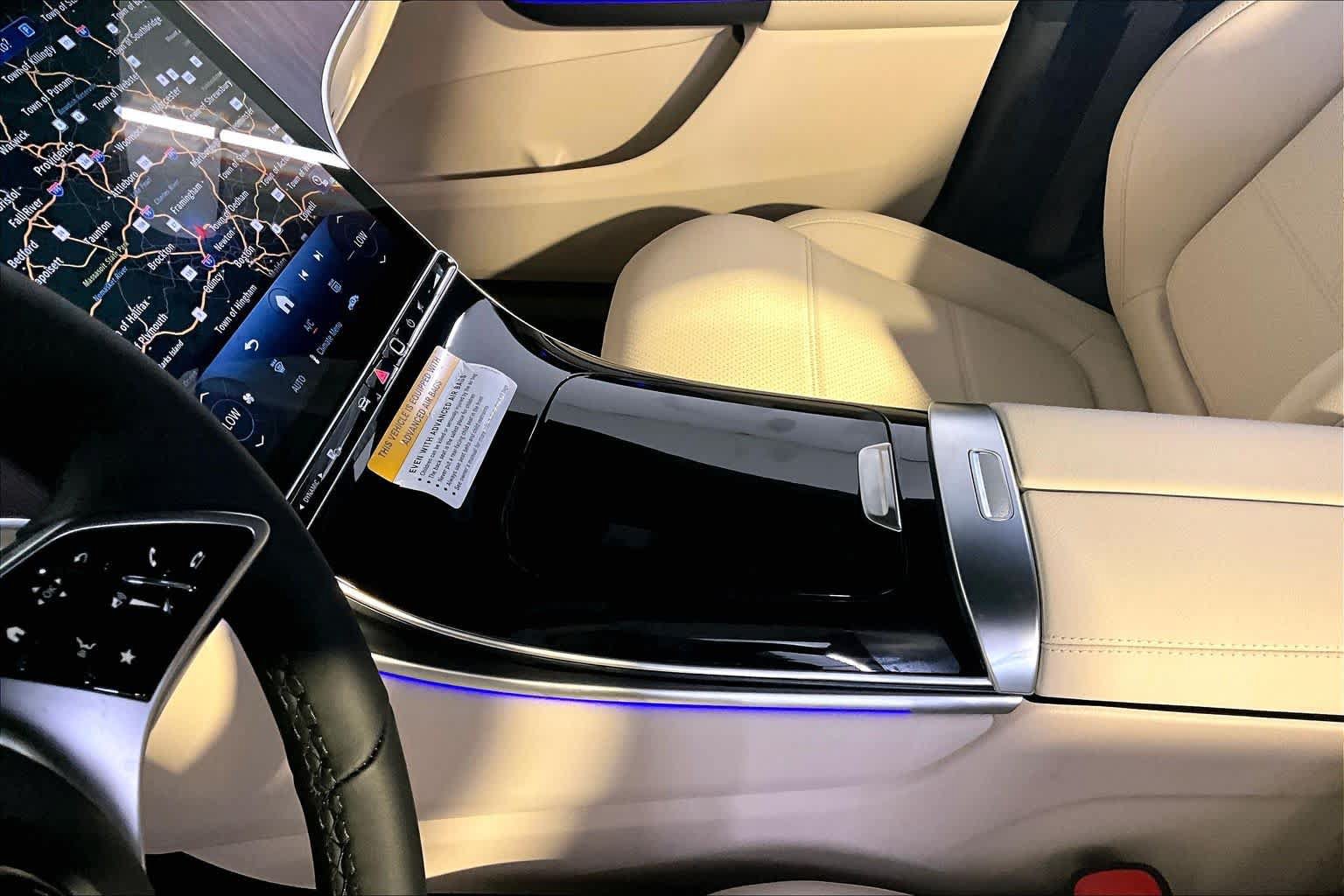 New 2026 Mercedes-Benz GLC 300 4MATIC image 10