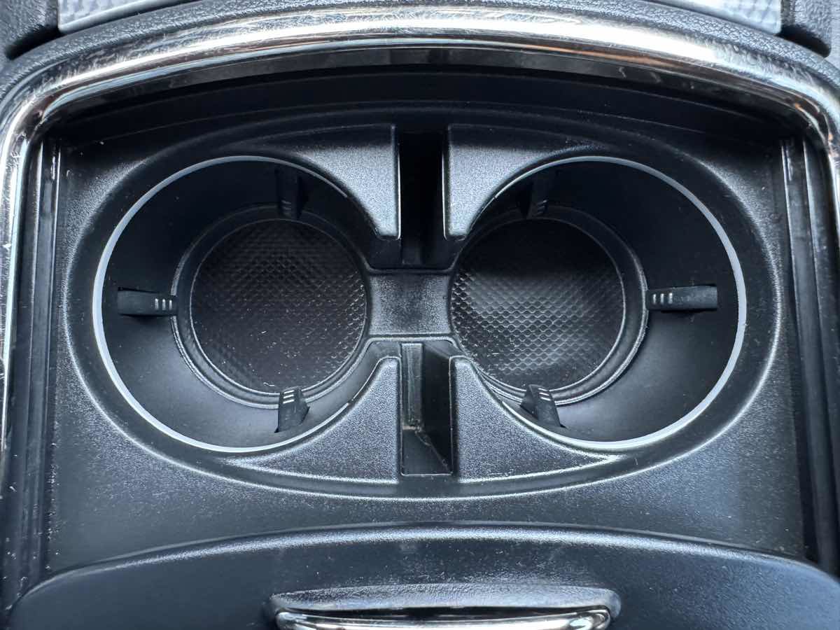 Used 2018 Dodge Charger SRT Hellcat w/ Harman/Kardon Audio Group RWD image 22