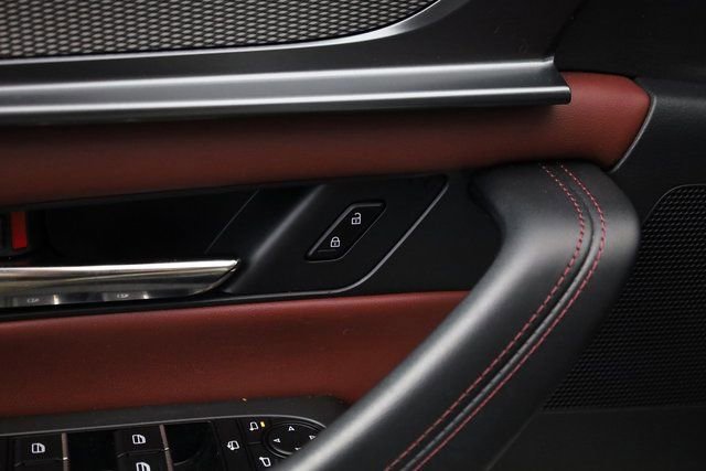 Used 2025 MAZDA CX-70 Plug-In Hybrid w/ Premium Plus image 13