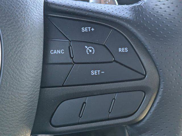 Certified 2023 Dodge Challenger R/T Scat Pack w/ Plus Package image 19