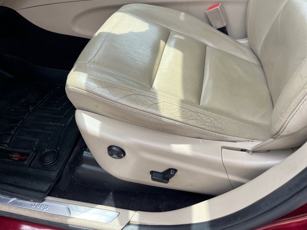 Used 2019 Jeep Grand Cherokee Limited image 7