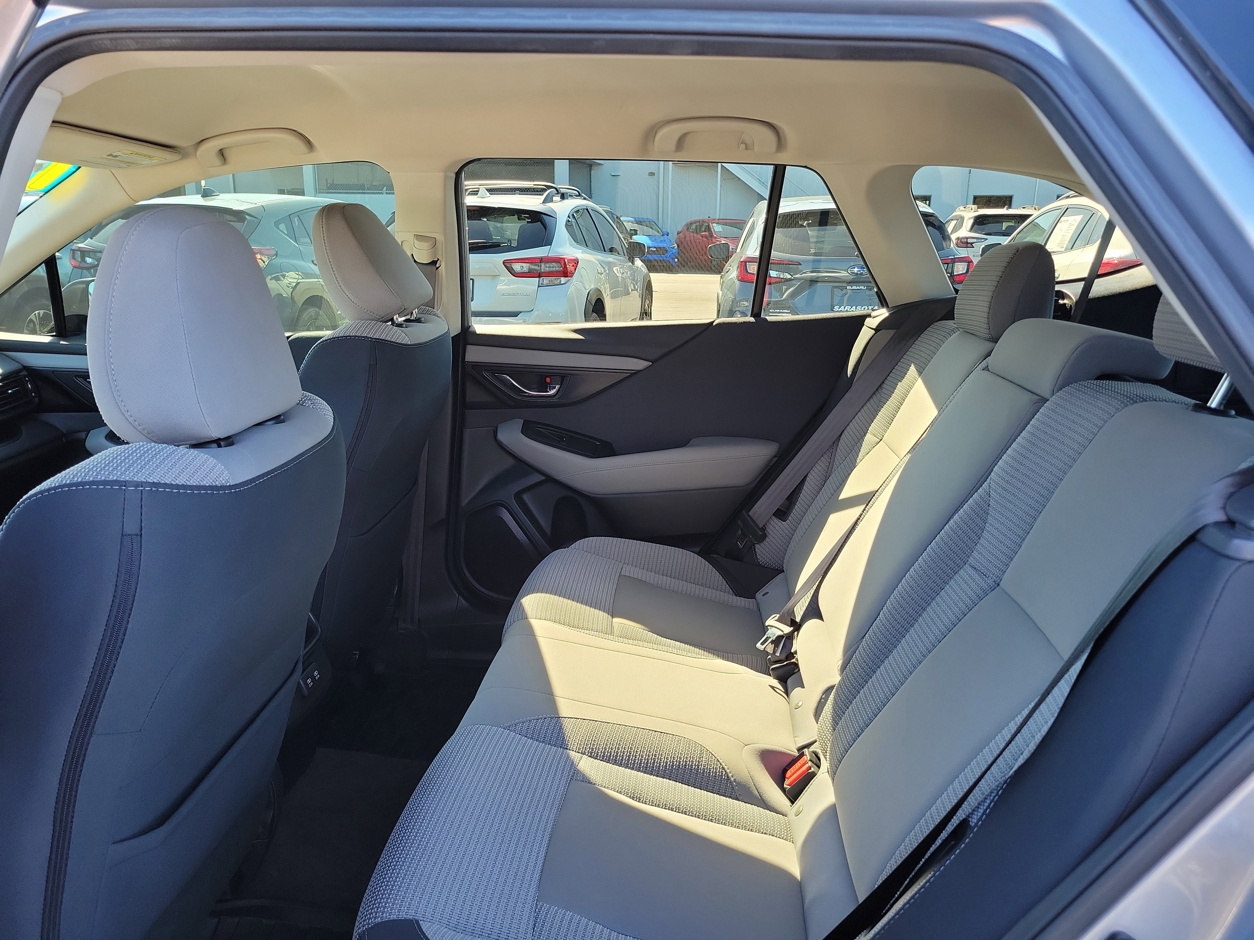 Used 2021 Subaru Outback Premium image 13