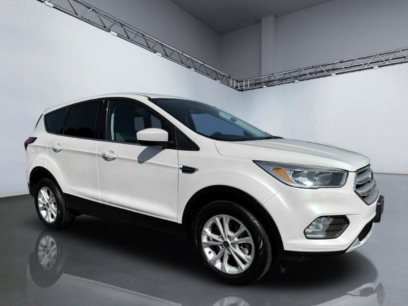 Used 2019 Ford Escape SE AWD/4WD image 9