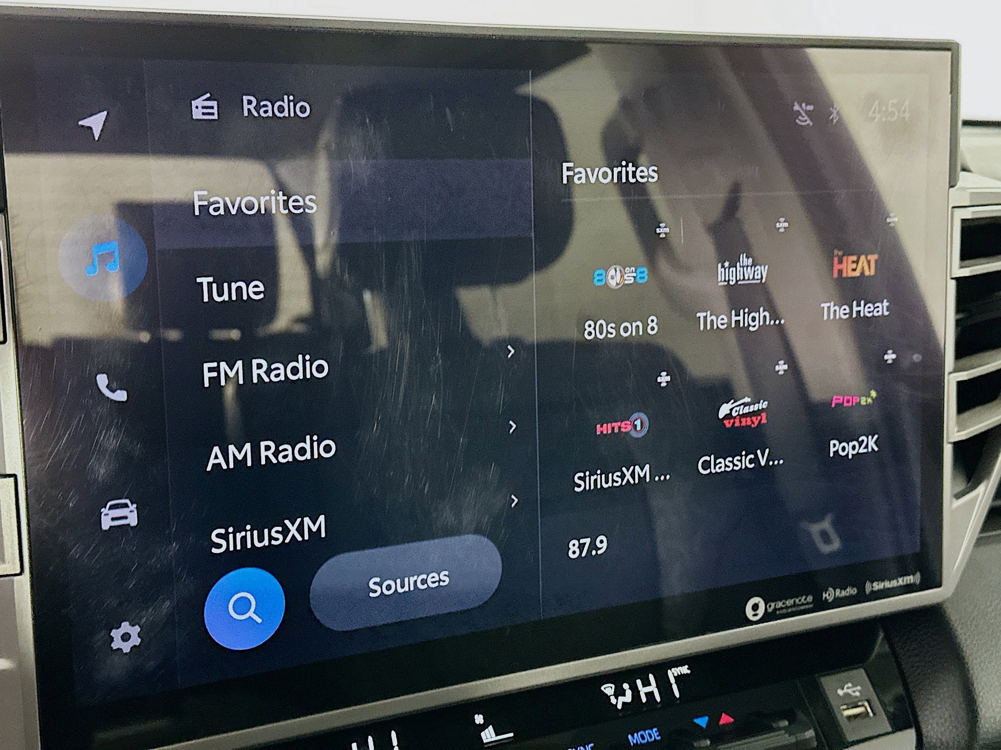 Used 2024 Toyota Tundra SR5 w/ TRD Sport Premium Package image 21