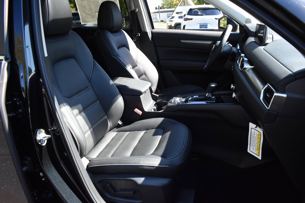 New 2025 MAZDA CX-5 AWD 2.5 S image 29