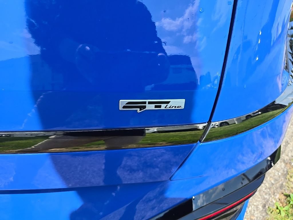 Certified 2025 Kia EV6 GT-Line AWD/4WD image 6
