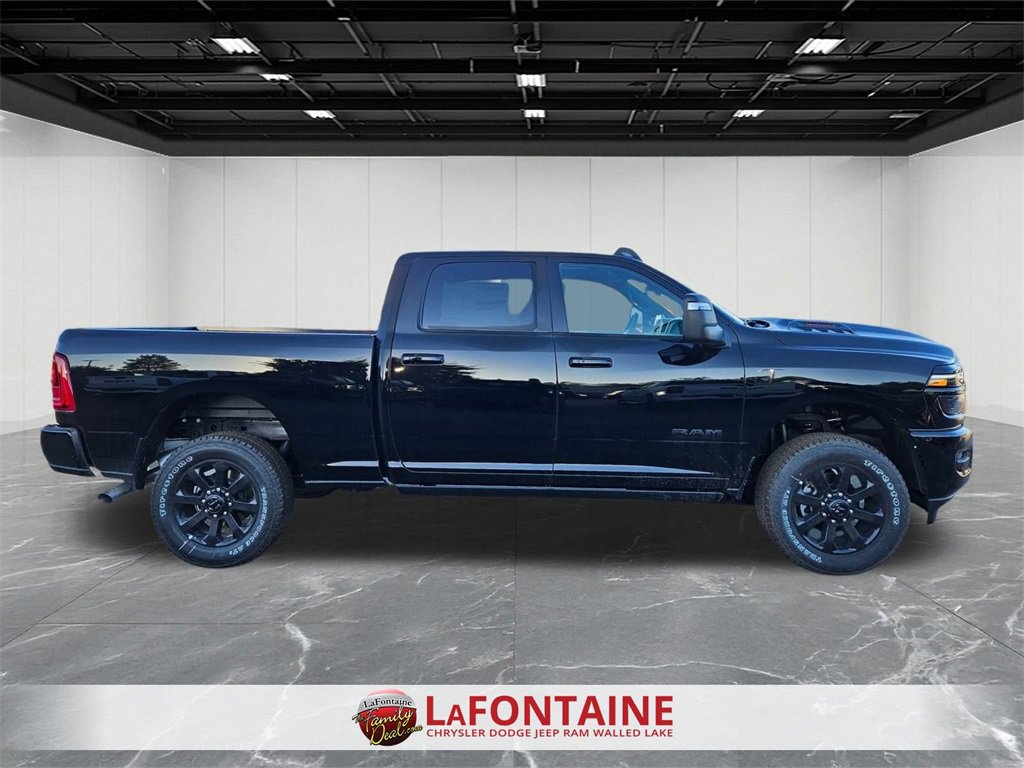 New 2026 RAM 2500 Laramie image 6