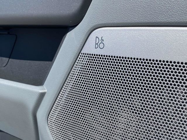 New 2025 Ford F150 Lightning Flash image 13