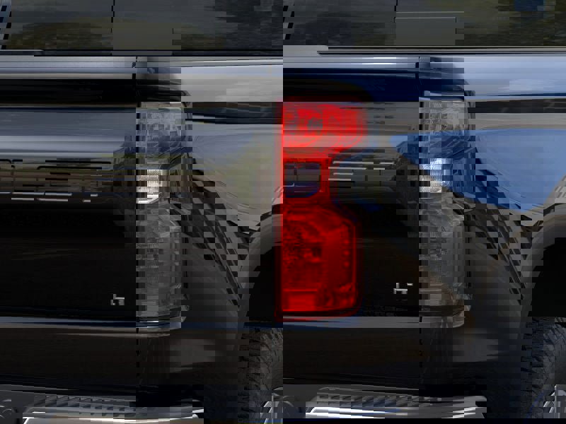 New 2026 Chevrolet Silverado 1500 LT w/ Z71 Off-Road Package image 11