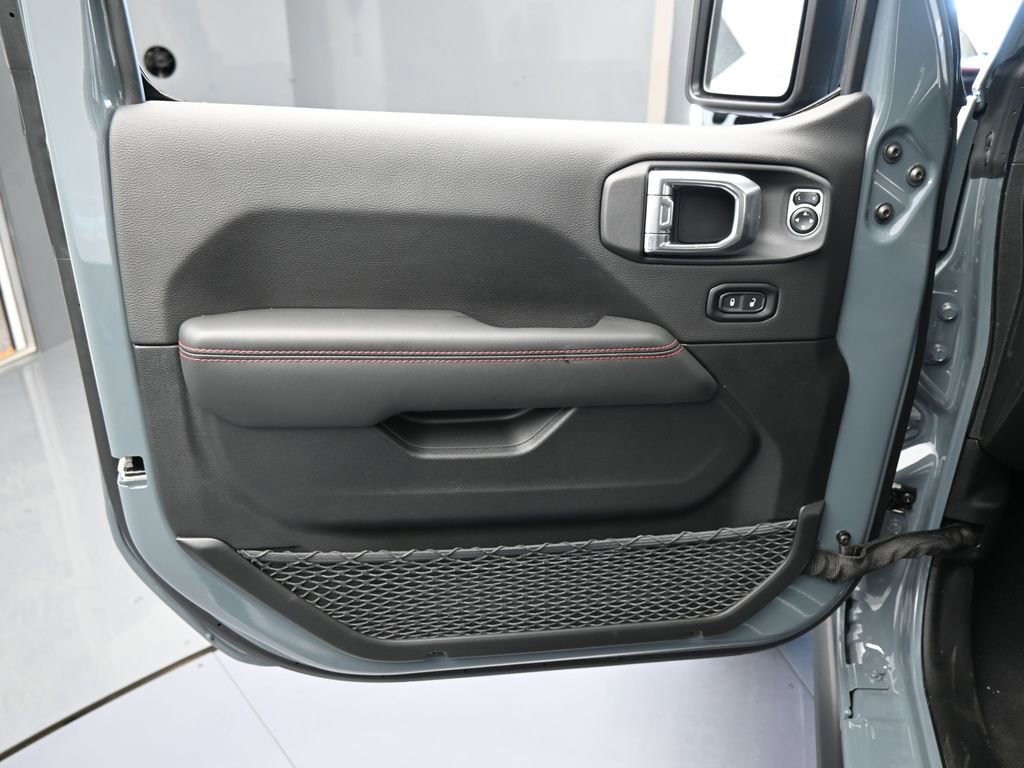 New 2026 Jeep Gladiator Rubicon AWD/4WD image 12