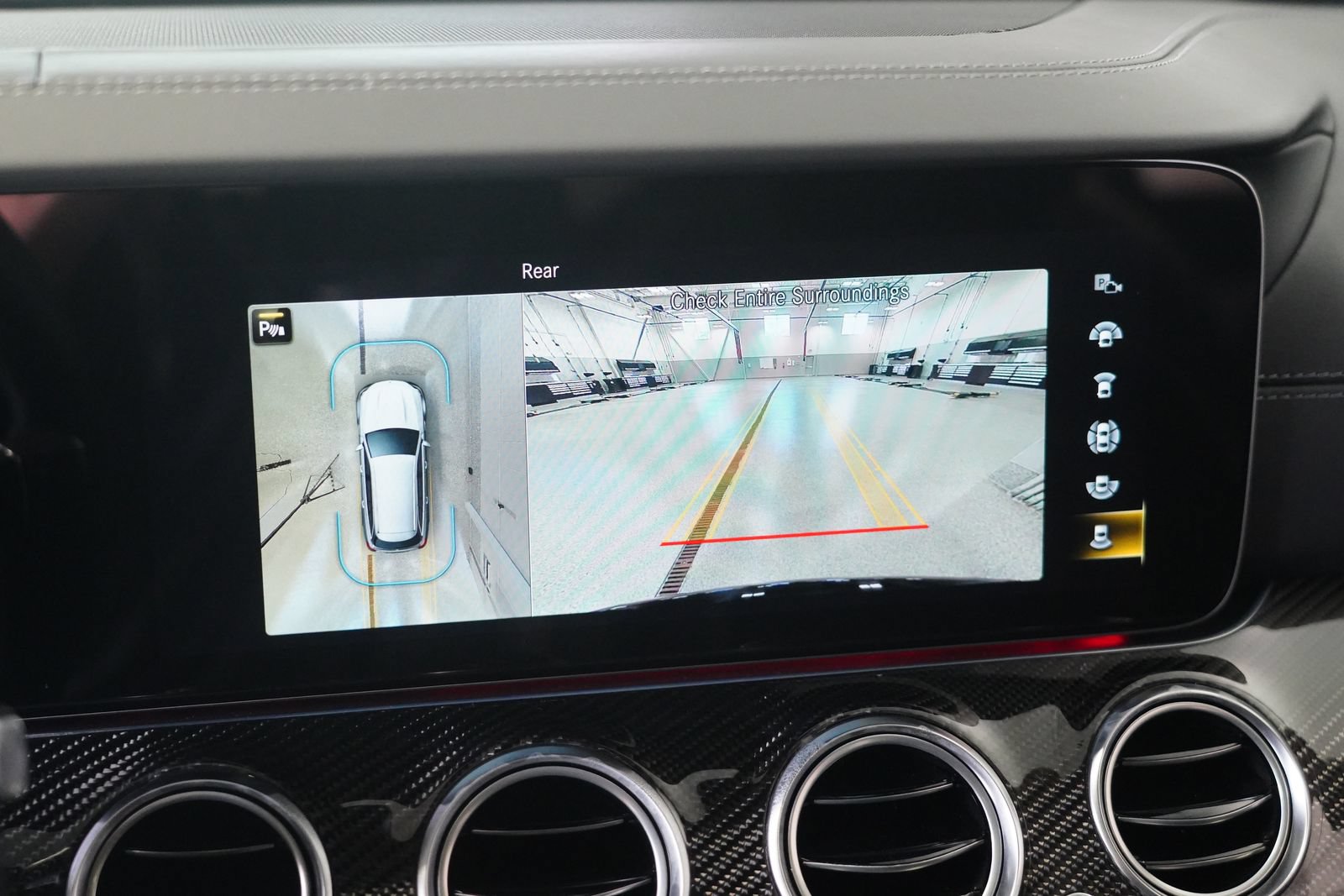 Used 2023 Mercedes-Benz E 63 AMG S image 26