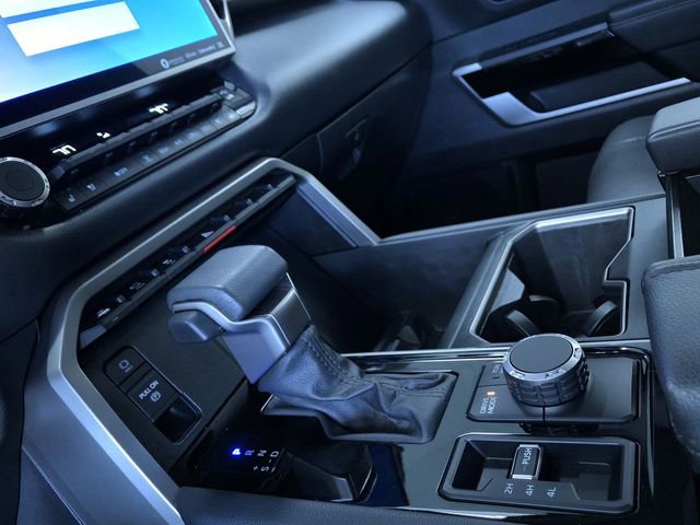 Used 2023 Toyota Tundra Limited image 24