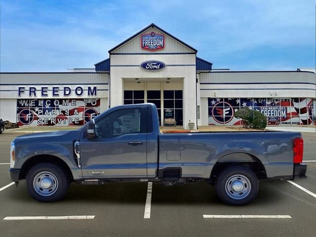 New 2025 Ford F250 XL RWD image 4