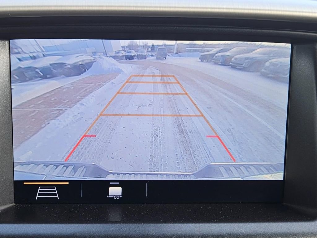 Used 2019 GMC Canyon SLT w/ Trailering Package image 18