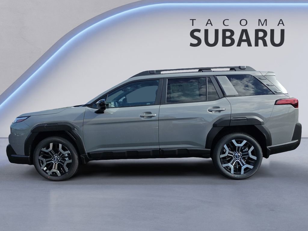New 2026 Subaru Outback Touring XT image 2