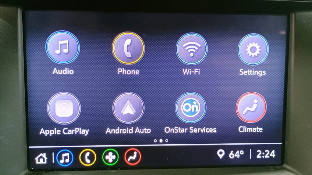 Used 2021 GMC Acadia SLE w/ Driver Convenience Package image 17